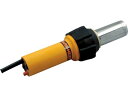 ハンディ熱風機 PHW2型 200V 3020W パーカーコーポレーション 3342948