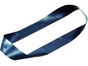 TRUSCO 結束用バンドリング 幅20mm×折径300mm 黒 10本 トラスコ中山 3373720