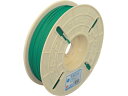 ポリエチレン リール巻 4mm×500M 緑 共和 2899752