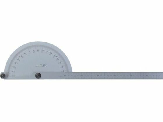 プロトラクター ステンレス竿 竿全長1260mm トラスコ中山 2296969