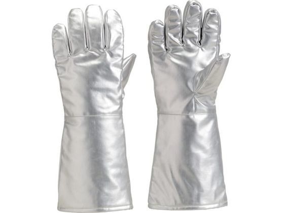 遮熱・耐熱手袋 トラスコ中山 3286991