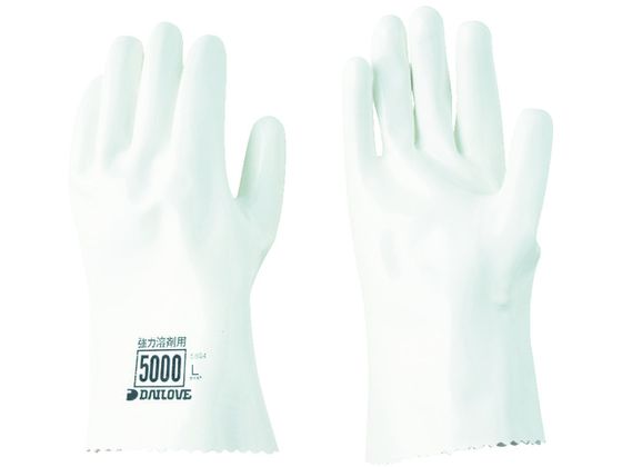 耐溶剤用ダイローブ5000(L) ダイヤゴム 3247180