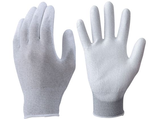 ESDプロテクトパーム手袋 A0622 Mサイズ ショーワグローブ 4091981