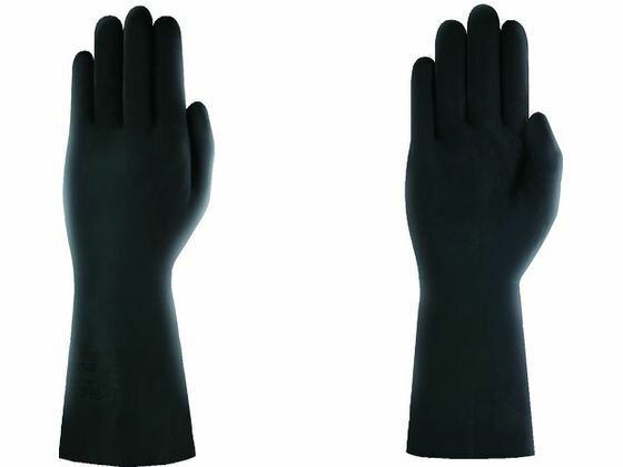 耐溶剤作業手袋 アルファテック 29-865 Mサイズ アンセル ヘルスケア ジャパン 1496890