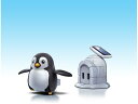 エレキット とことこペンギン イーケイジャパン JS-6521