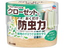 おくだけ防虫力 ハーブミント 300mL アース製薬