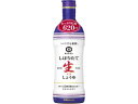 キッコーマン食品/いつでも新鮮 しぼりたて生しょうゆ 620mL キッコーマン
