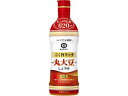 キッコーマン食品/いつでも新鮮 特選 丸大豆しょうゆ 620mL キッコーマン