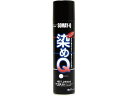 染めQ エアゾール 264mL クリヤー 染めQテクノロジィ #00197670530000