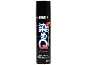 染めQ エアゾール 264mL ワインレッド 染めQテクノロジィ #00197670630000