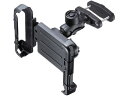 産業用タブレットホルダー サンワサプライ VEH-TBHLD1