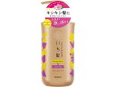 いち髪 ダメージリペア&カラーケア シャンプー ポンプ 480mL クラシエ