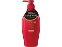 TSUBAKI プレミアム モイスト&リペア シャンプー 450mL ファイントゥデイ