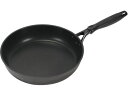 納得の道具ふっ素ハード加工 フライパン 28cm パール金属 HB-6978