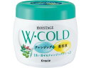 クラシエホームプロダクツ/モイスタージュ Wコールドクリーム クラシエ