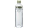 フィルターインボトルポータブル 400mL SG HARIO FIBP-40-SG