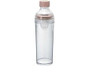 フィルターインボトルポータブル 400mL SP HARIO FIBP-40-SPR