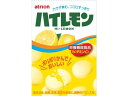 ハイレモン 27g アトリオン製菓