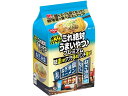 これ絶対うまいやつ ねぎ油塩 3食 日清食品