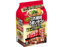 これ絶対うまいやつ 背油醤油 3食 日清食品