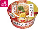 日清麺職人 醤油12食 日清食品