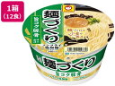 麺づくり 旨コク豚骨 87g 12食 東洋水産