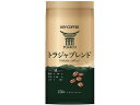 トラジャブレンド 豆 (LP) 150g キーコーヒー