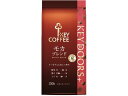 KEY DOORS+ モカブレンド 豆 (LP) 150g キーコーヒー