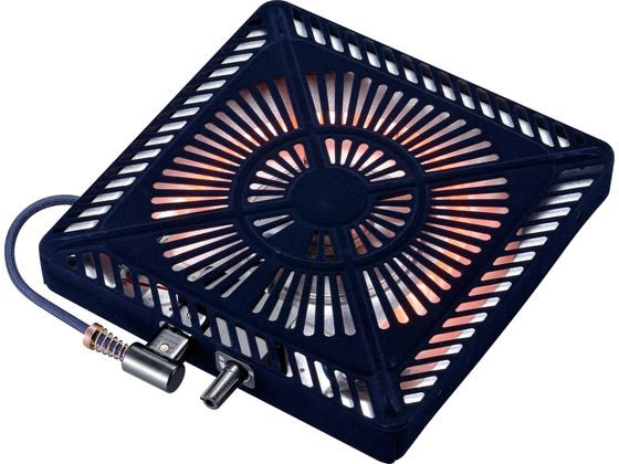 コタツ用取替ヒーター メトロ電気工業 MSU-501H(KB)