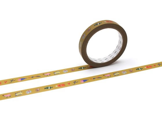 mt large core ギフト 強粘着 カモ井 MT01L081