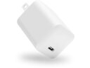AC充電器 20WPD対応 FSC FS-PDAC02-WH