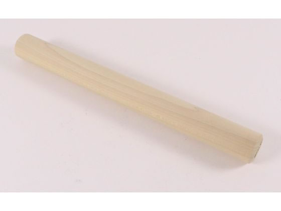 木製めん棒 60cm 五林木工所 334158