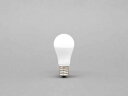 LED電球 E17 全方向 60形相当昼白色2個セット アイリスオーヤマ LDA6N-G-E17/W-6