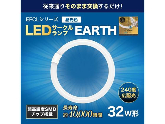 LED 32 /EFCL32LED-ES/28N ǥХ EFCL32LED-ES/28