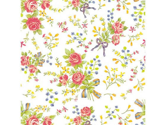 包装紙 半才 オリビア 100枚 ヘイコー 002308500