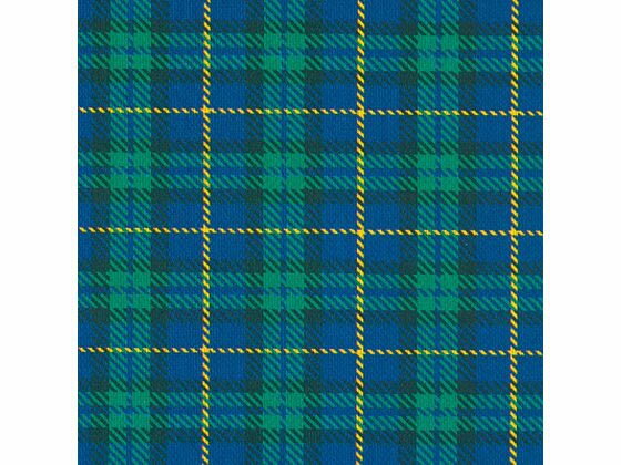 包装紙 全判 ウールチェック B 50枚 ヘイコー 002417805