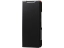 arrows We2 Plus ケース レザー ブラック エレコム PM-F242PLFUBK