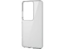 OPPO Reno11A ケース ハイブリッド クリア エレコム PM-O241HVCKCR