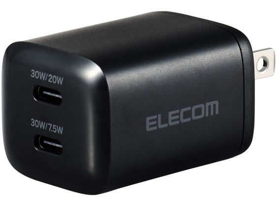 ACŴ PD 30W TypeC2 ֥å 쥳 MPA-ACCP9430BK