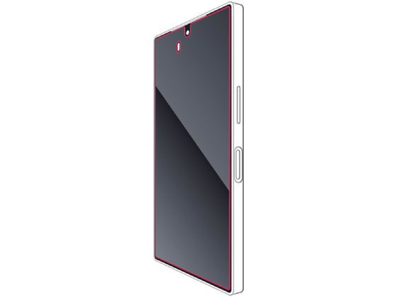 AQUOS R9 ե 쥢 ɻ ޥå 쥳 PM-S242FLF