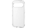 Google Pixel 9 ケース 薄型 クリア エレコム PM-P242TSLACR