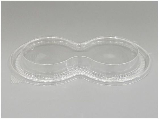 BPコンビカップ 2M 嵌合蓋 50個 パックスタイル 00463530