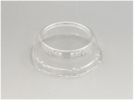 ミニトマトカップ 通気 蓋 50個 パックスタイル 00486579