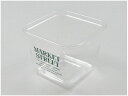 マルチカップ 角 751MS 本体 緑 600個 パックスタイル 00506558