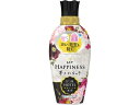 レノア ハピネス 夢ふわタッチ ブロッサム&フローラル 本体 450mL P&G
