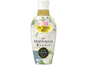 レノア ハピネス 夢ふわタッチ ホワイトティー 本体 450mL P&G
