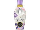 レノア ハピネス 夢ふわタッチ ホワイトムスク 本体 450mL P&G