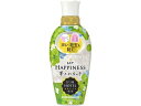 レノア ハピネス 夢ふわタッチ シャインマスカット 本体 450mL P&G