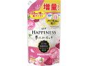 レノア ハピネス 夢ふわタッチ アンティークローズ 詰替 500mL P&G