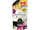レノア ハピネス 夢ふわタッチ ブロッサム&フローラル 詰替 500mL P&G